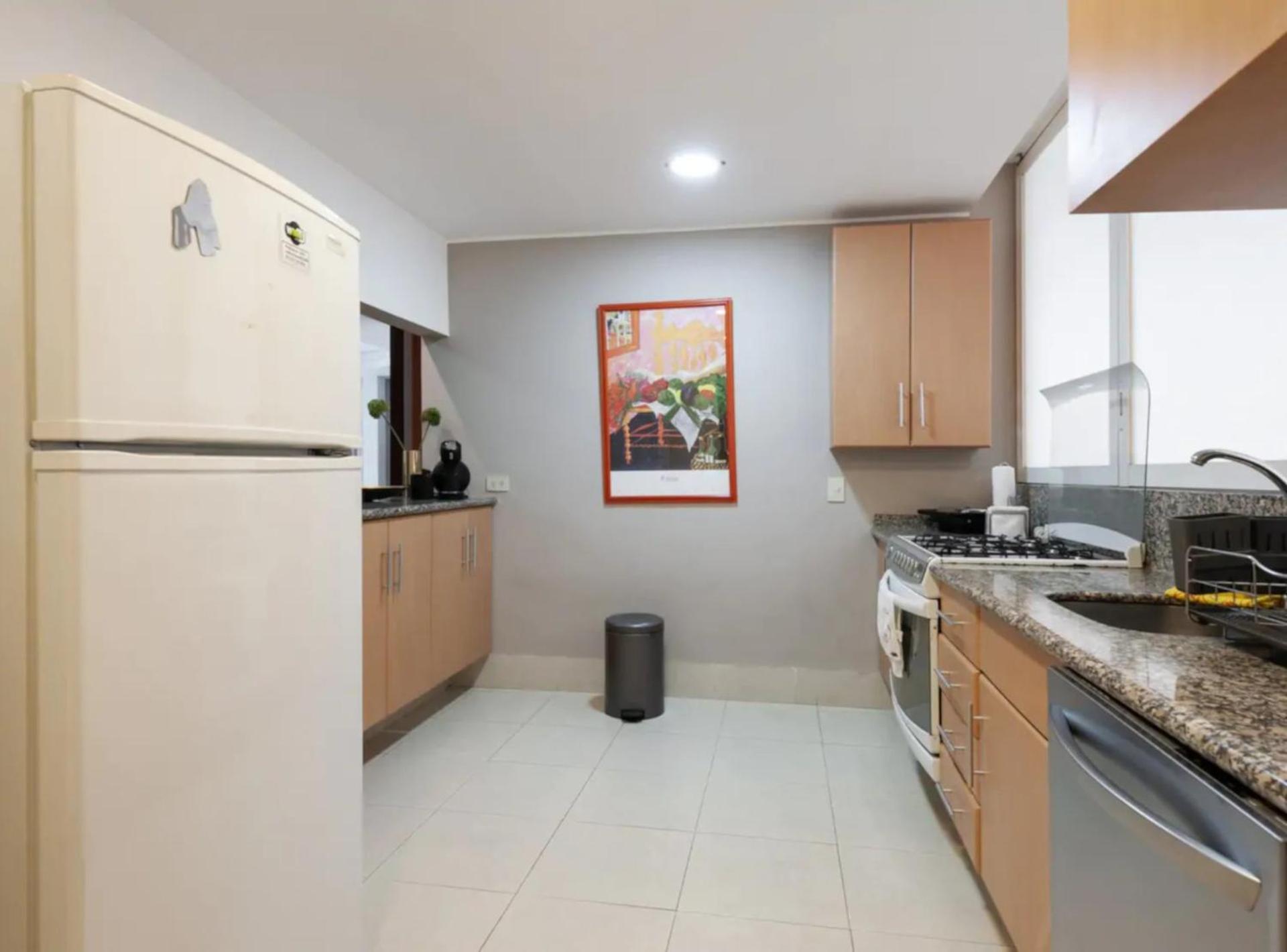 Апартаменты Mi Casa #1 At Polanco'S Most Exclusive Area Мехико Экстерьер фото